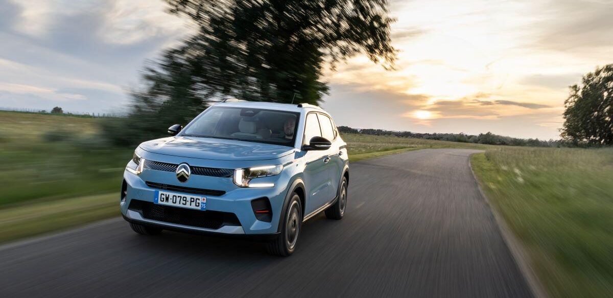Test Citroën C3 en ë-C3: Dubbele winst
