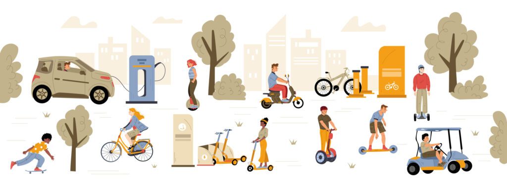 Waarom werd het (verplichte) mobiliteitsbudget niet opgenomen in het paasakkoord?