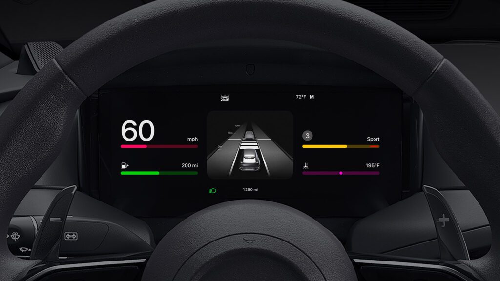 Nieuwe generatie Apple CarPlay Ultra omvat nog meer multimediaal gebruiksgemak! (2025)