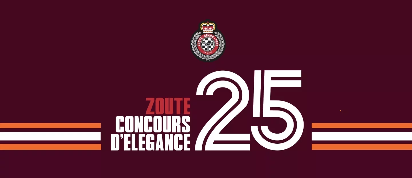 Zoute Concours d’Élégance opnieuw op het voorplan tijdens Zoute Grand 2025