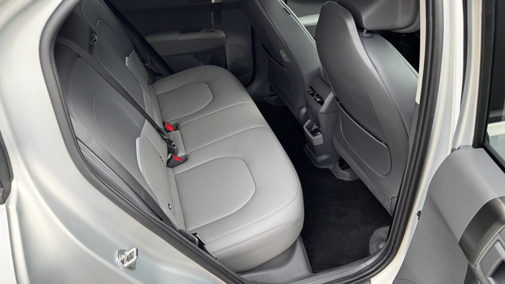 Test: Kia EV3 Long Range EV SUV GT-Line 81 kWh (2025)