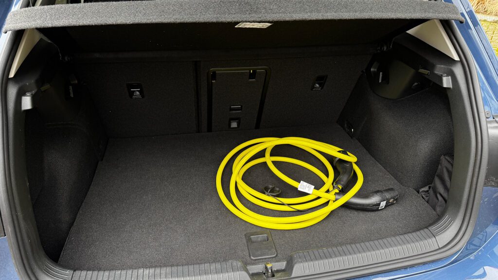 Test VW Volkswagen Golf eHybrid PHEV 204 pk DSG facelift 8.5 (2025)