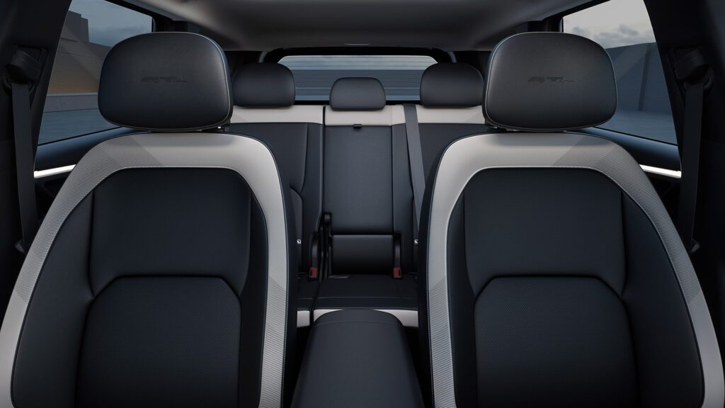Kia EV5 EV SUV is klaar voor een Europees succesverhaal (2025)