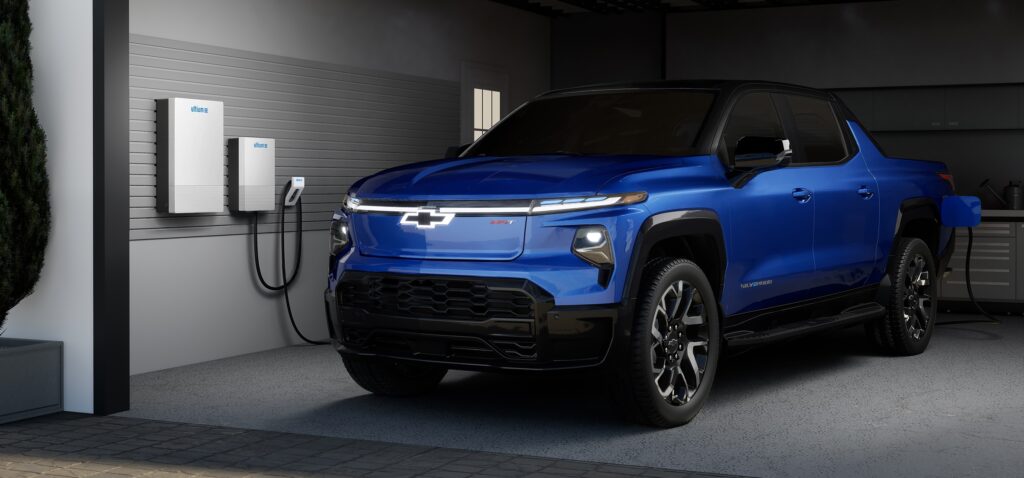 De elektrische auto met de grootste reële actieradius is een… pick-up!