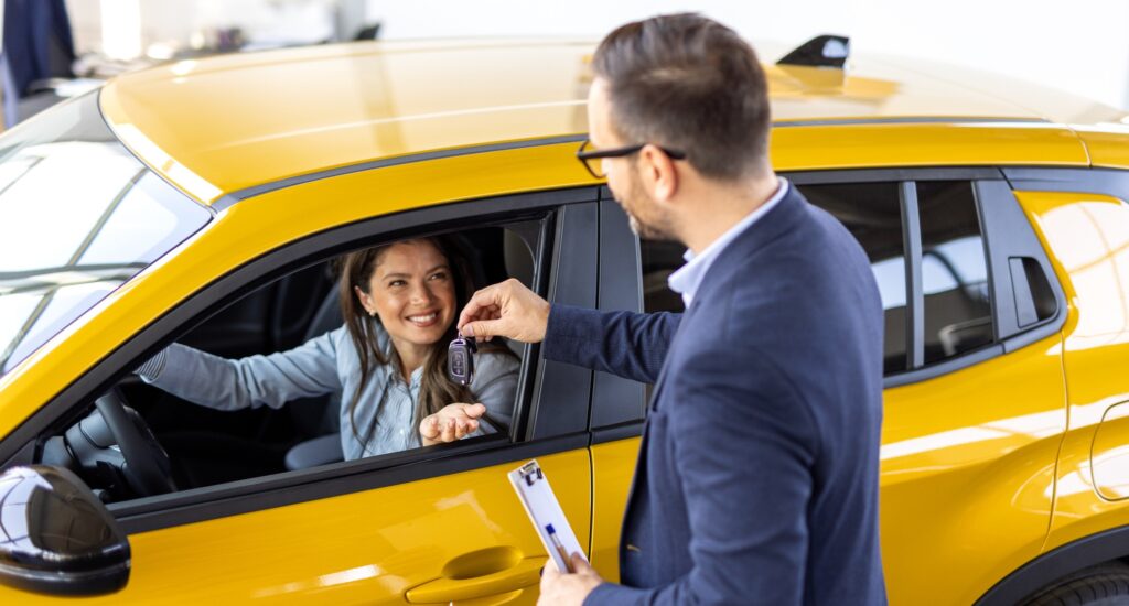 Nog steeds weinig animo voor Private Lease in België