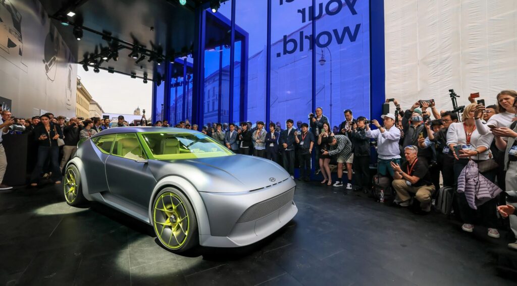 Het volledige IAA overzicht: Alle nieuwe modellen op het salon van München