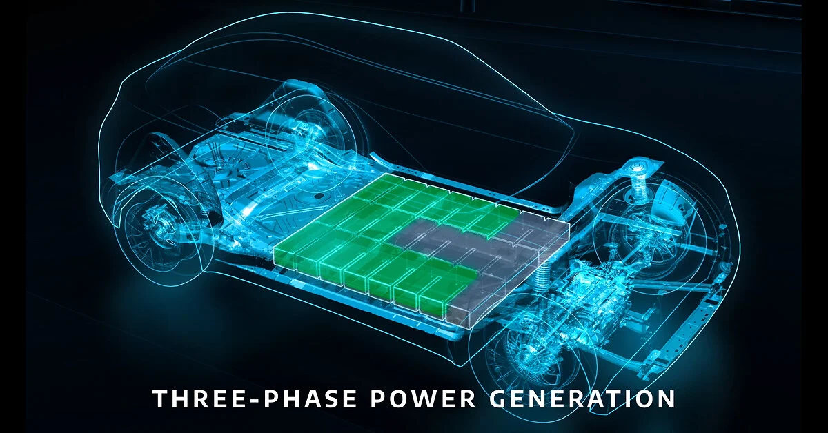 Stellantis onthult revolutionaire batterij: sneller, lichter en efficiënter