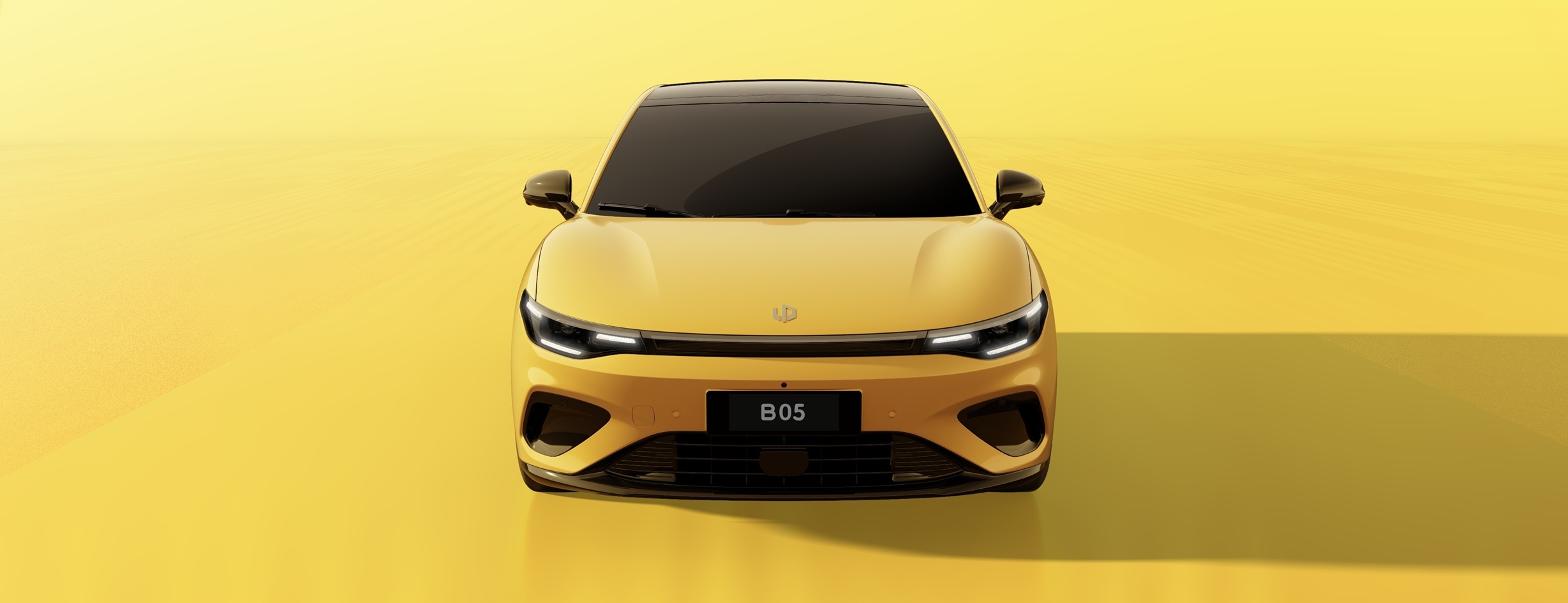 Leapmotor B05: elektrische Golf-rivaal voor de prijs van een Polo?