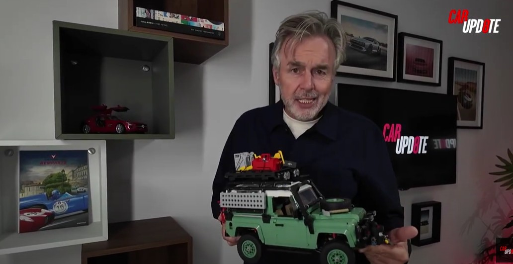 CarUpd8ate is nieuw wekelijks Autoprogramma op Trends Z