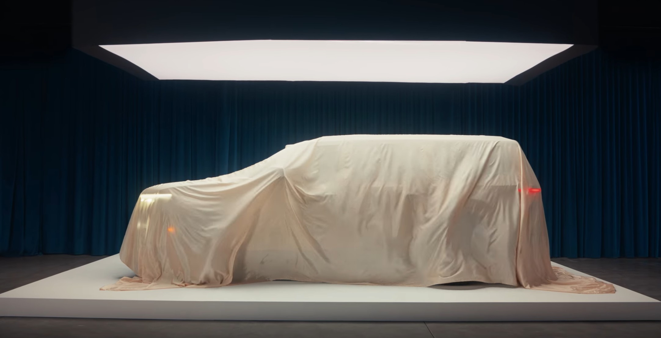 En de beste auto om seks in te hebben is…
