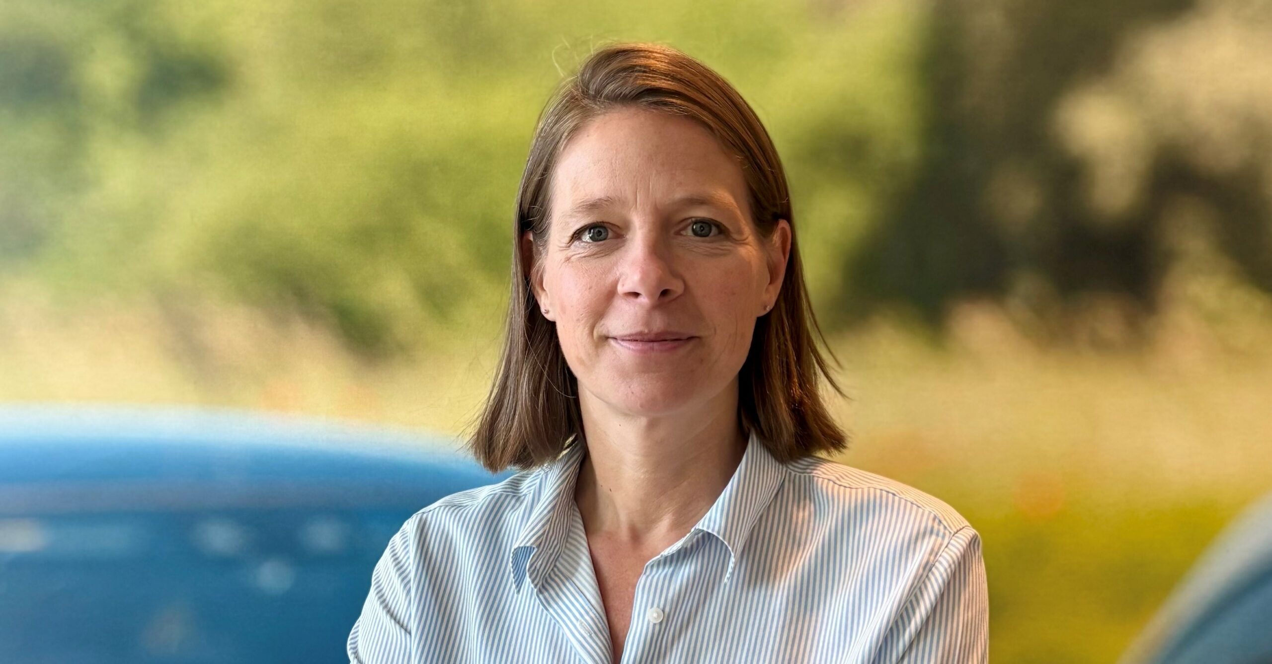 Anne Potemans gaat marketing en PR leiden bij Hedin