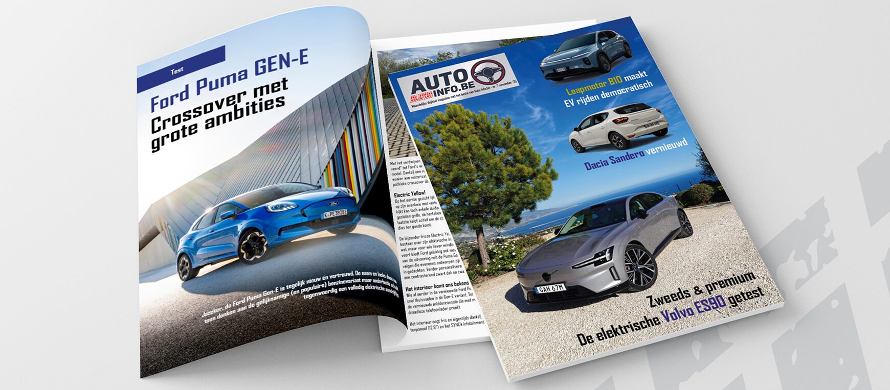 Het DigiMag van november is er!