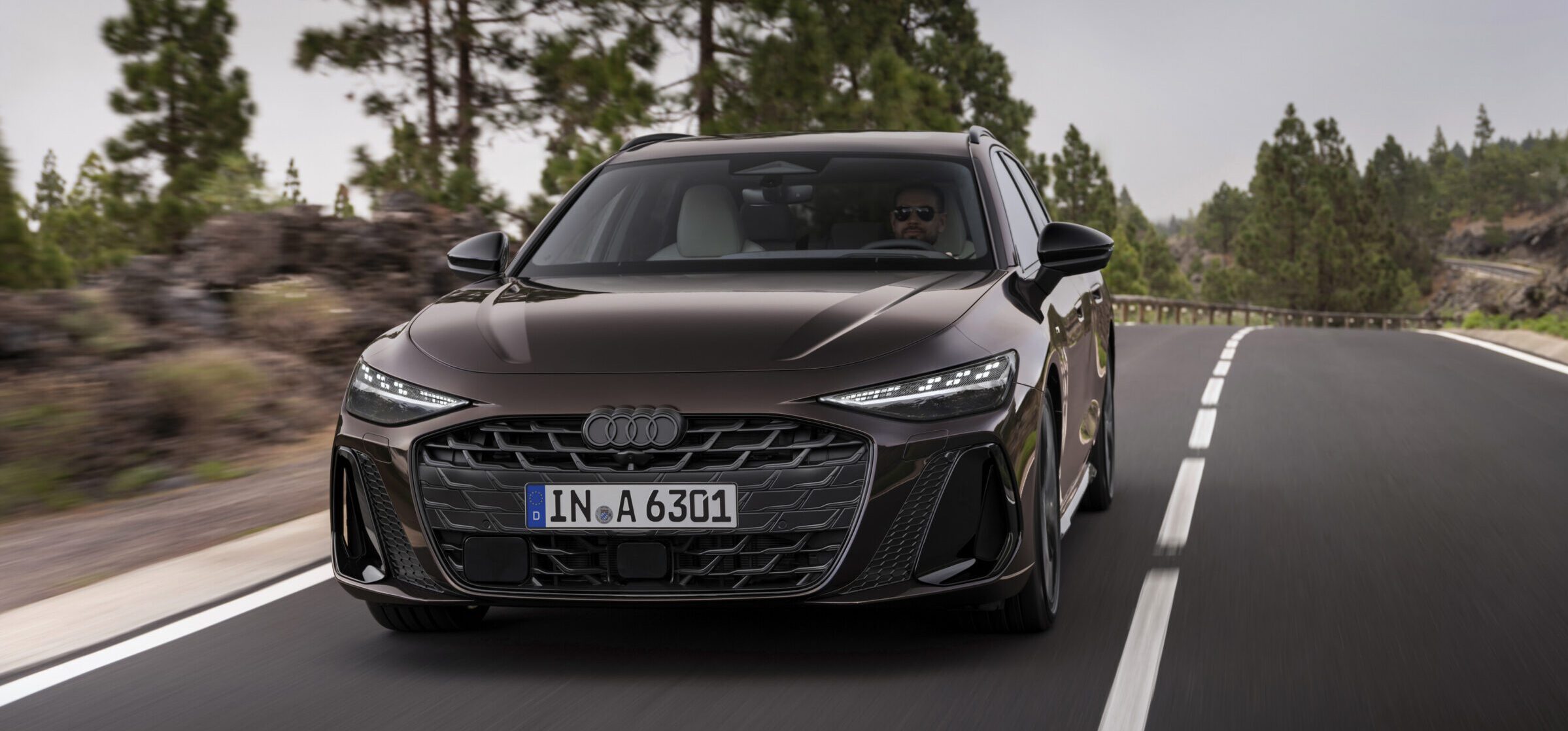 Test Audi A6 Avant TDI: eersteklas comfort voor een eersteklas prijs