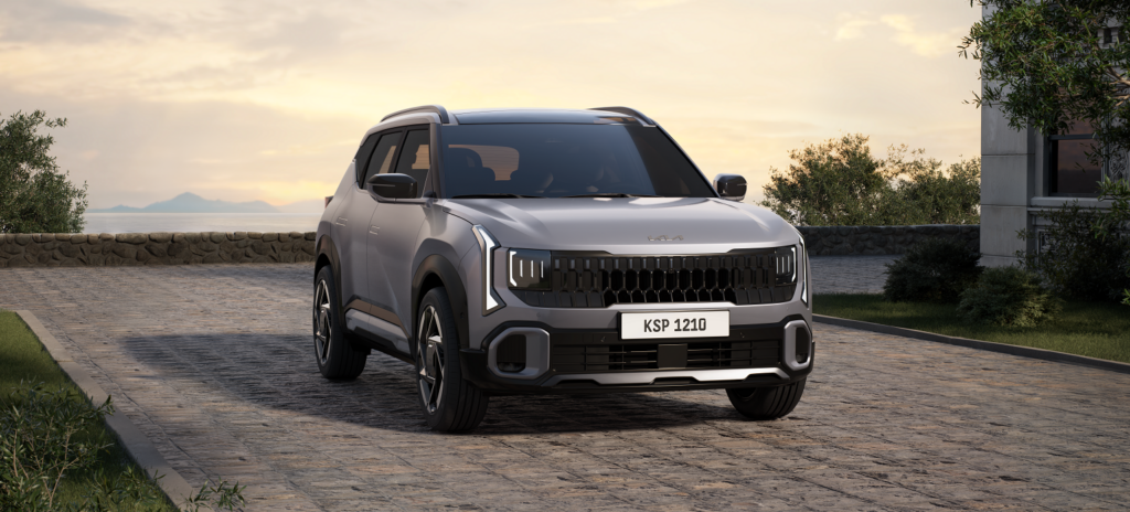 Kia Seltos bewijst dat ook kleine SUV’s stoer mogen zijn