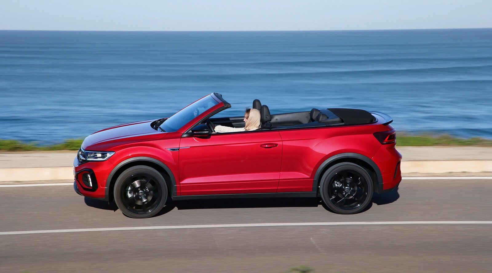 5 bereikbare cabrio’s die je aandacht verdienen op het autosalon