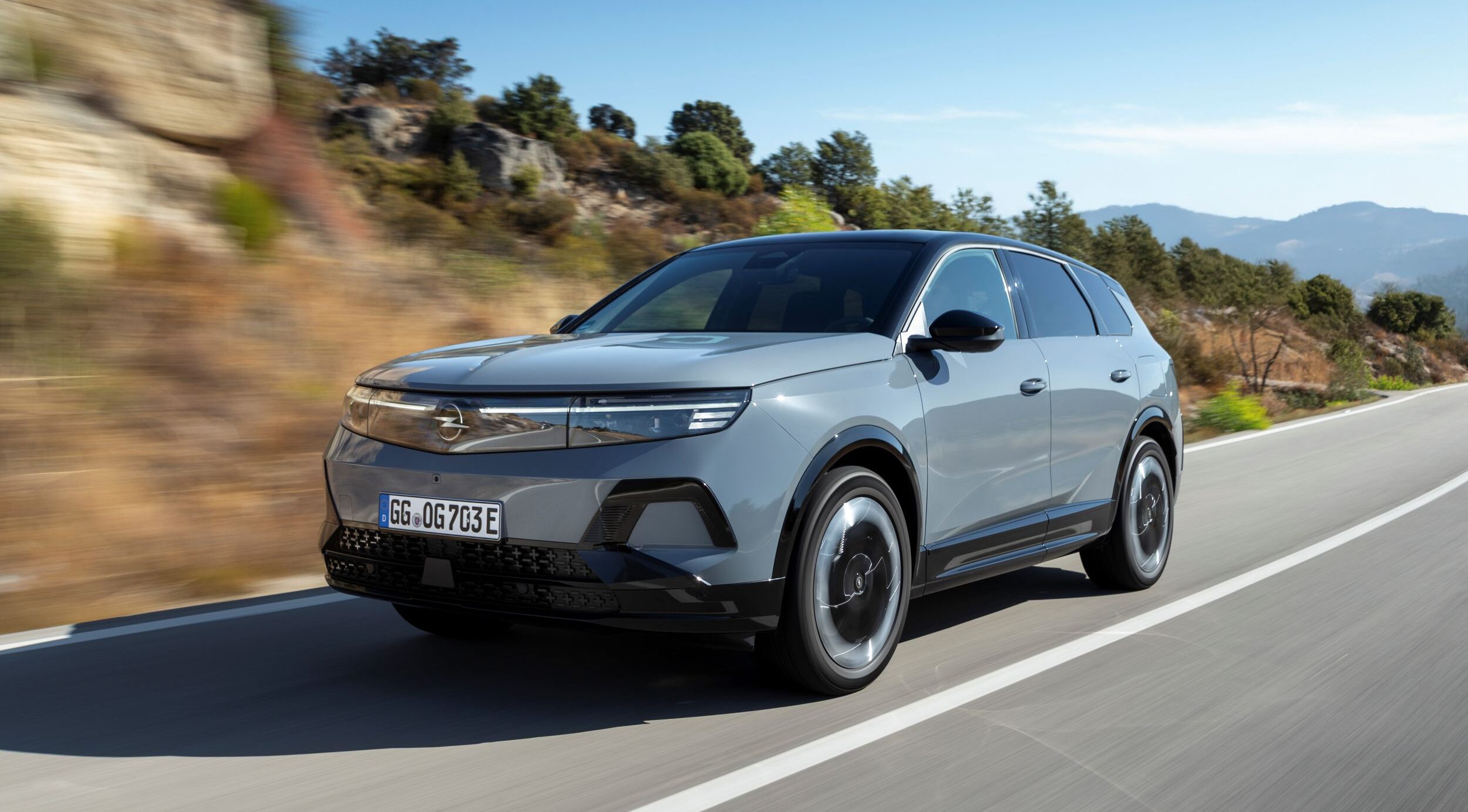 Test Opel Grandland: tussen thermische soberheid en elektrische ambitie (incl. video)