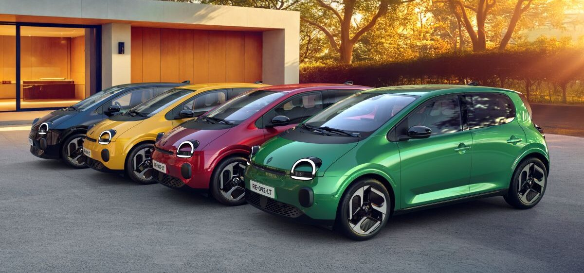 Renault prijst de Twingo vanaf 19.500 euro. Wordt dit de meest verkochte EV in België?