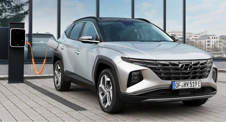 De nieuwe fiscaliteit van PHEV’s voor zelfstandigen: alles wat je moet onthouden