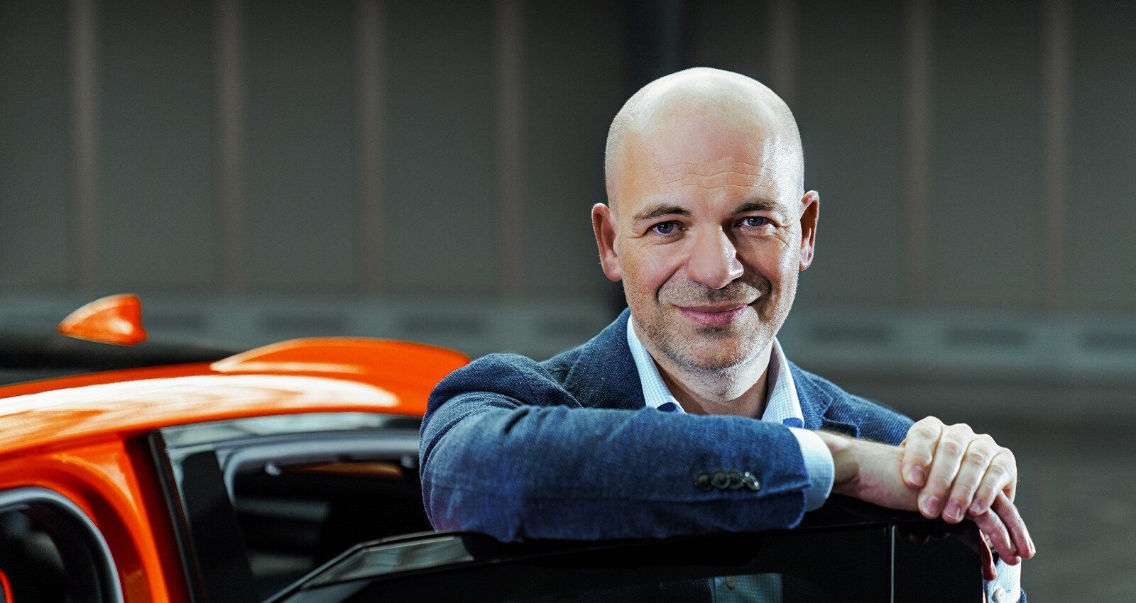 Hyundai en Kia mikken (nog) meer op Europa: de groep benoemt Porsche & BMW-veteraan Manfred Harrer als R&D-chief om Europese focus te versterken