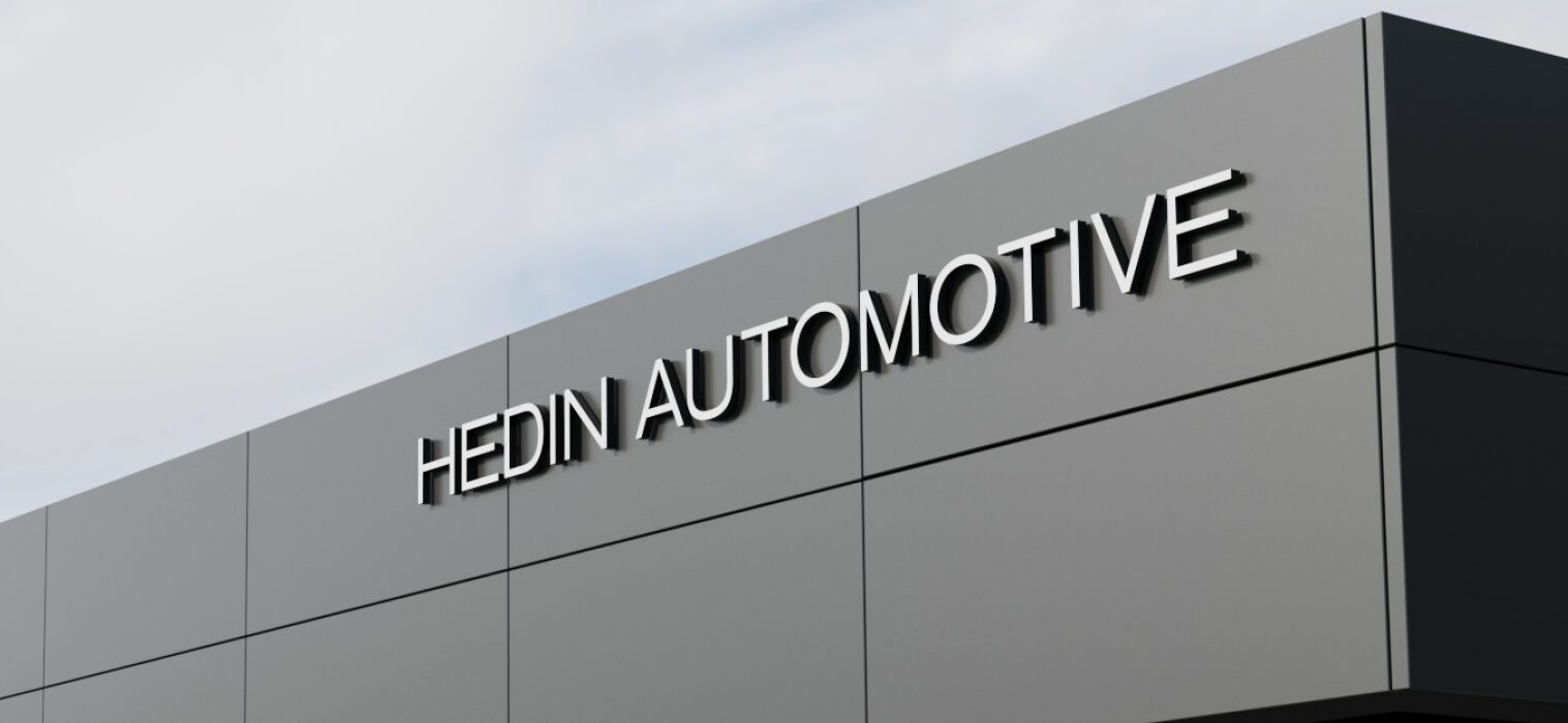 Hedin Automotive erkend als Top Employer 2026 in België en Luxemburg
