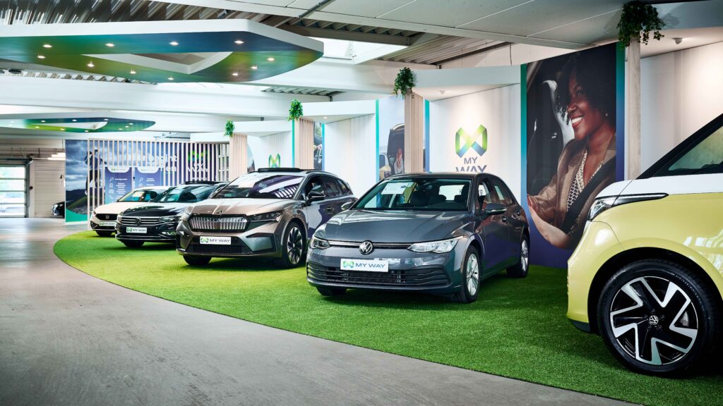 D’Ieteren My Way introduceert batterijcertificaat voor gebruikte elektrische auto’s