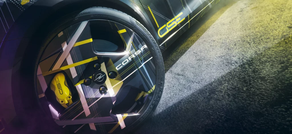Opel Corsa GSE: nog een elektrische hot hatch erbij