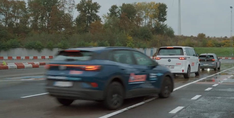 Kop-staartaanrijding voorkomen? Dit is de ultieme tip! (VIDEO)