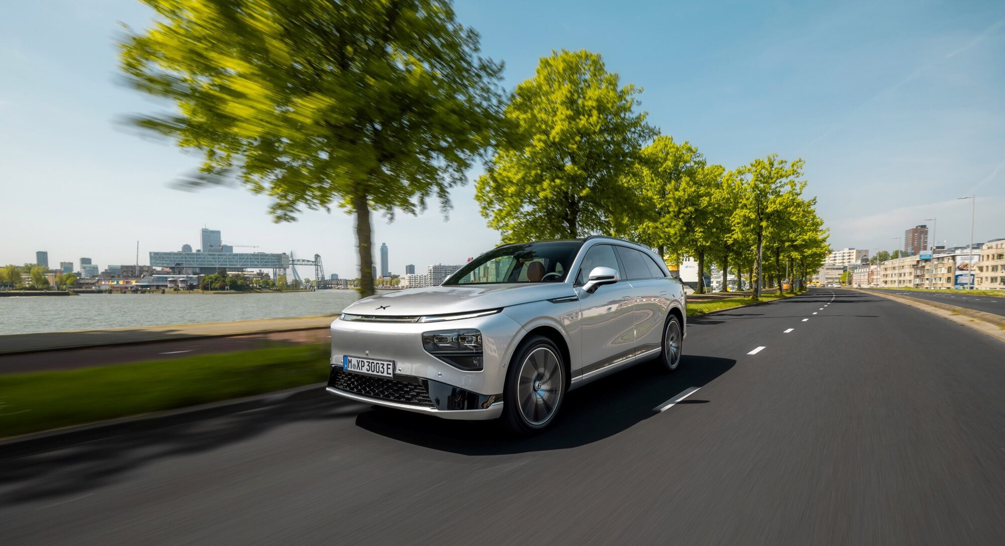 Test XPeng G9 Performance AWD: Rationeel gezien mogelijks de beste EV-keuze van het moment