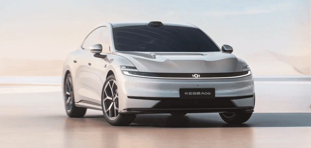 Deze EV met zoutbatterij belooft lage prijs én betere winterprestaties