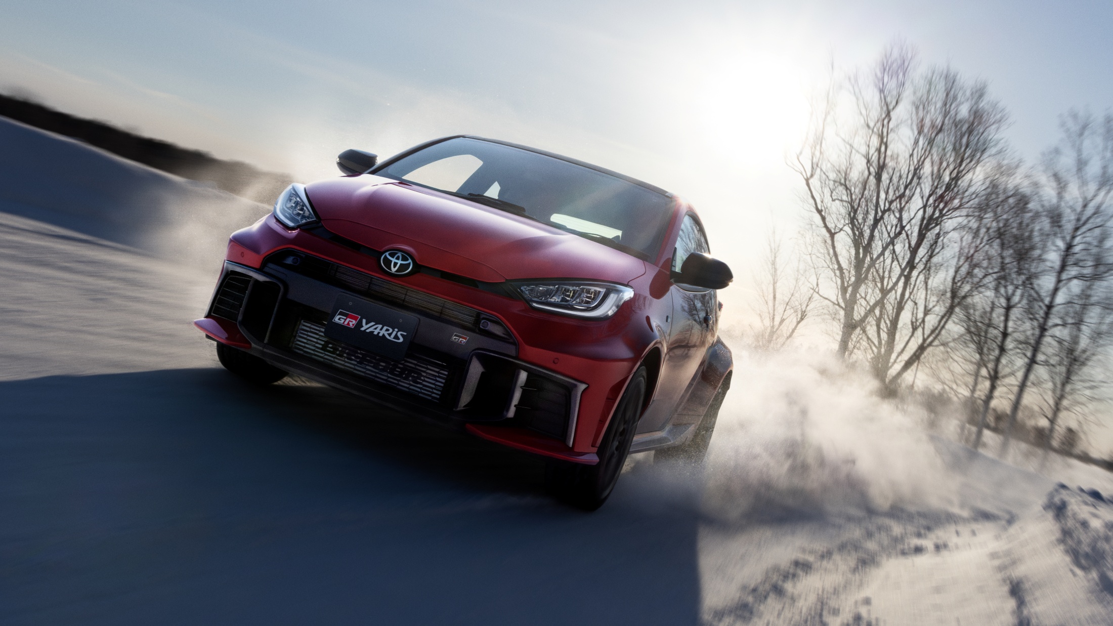 Uitverkochte Toyota GR Yaris is terug, krijgt update voor nog meer controle en minder compromis