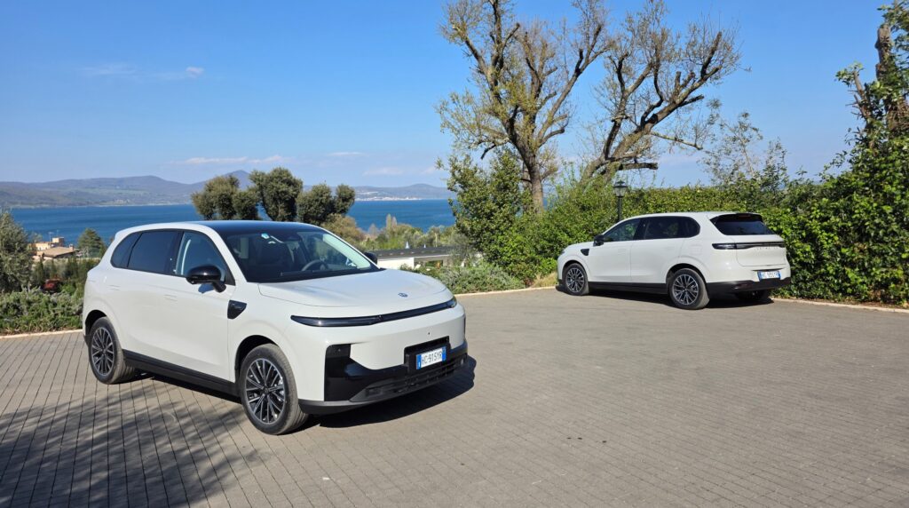Test Leapmotor B10 Hybrid EV: de betaalbare elektrische auto met een vangnet (met video)
