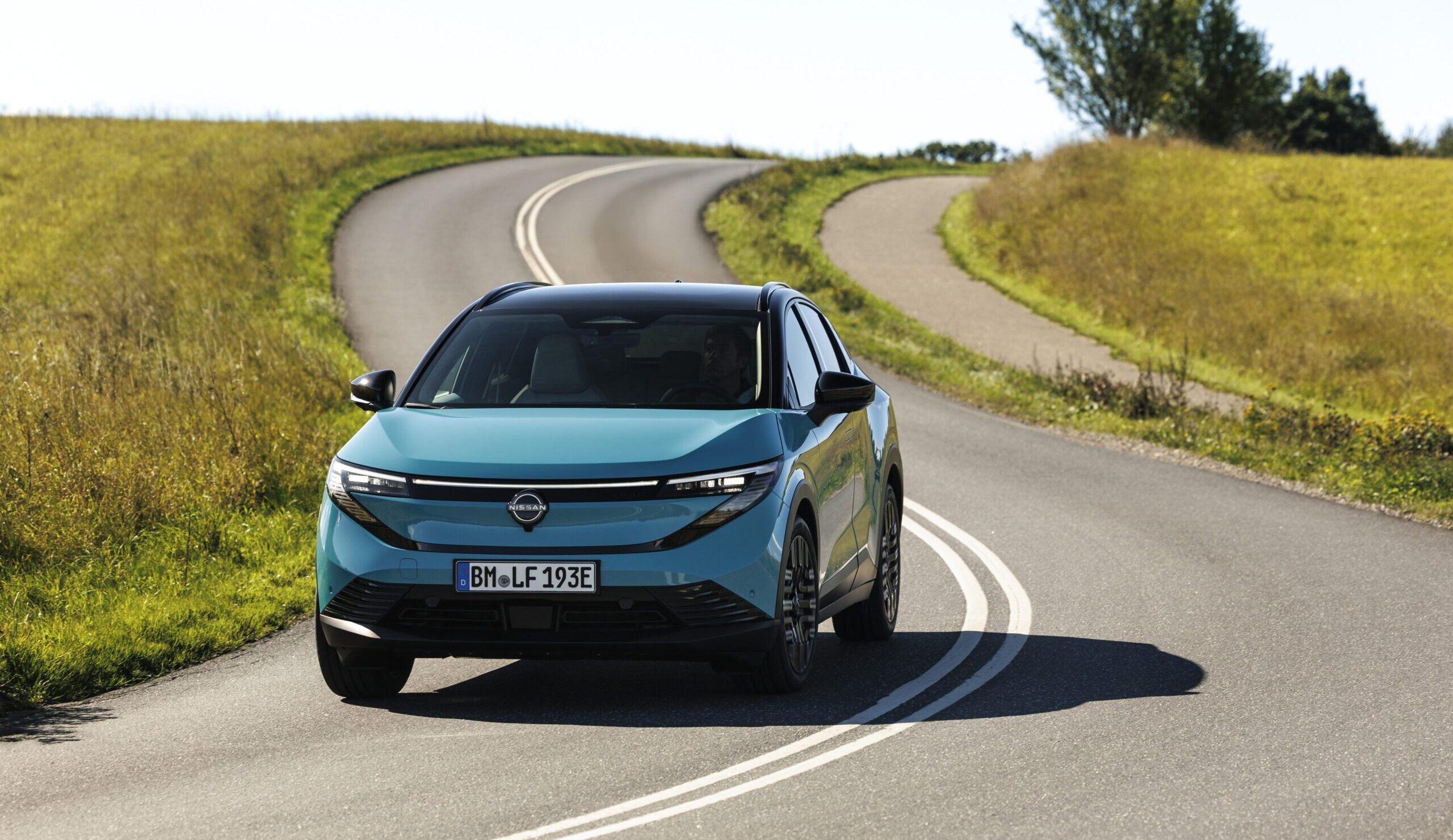 Test Nissan Leaf 75 kWh: derde keer, betere keer?