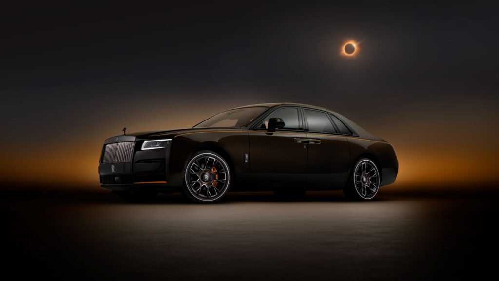 Rolls-Royce viert 10 jaar Black Badge: van niche-experiment tot vaste waarde