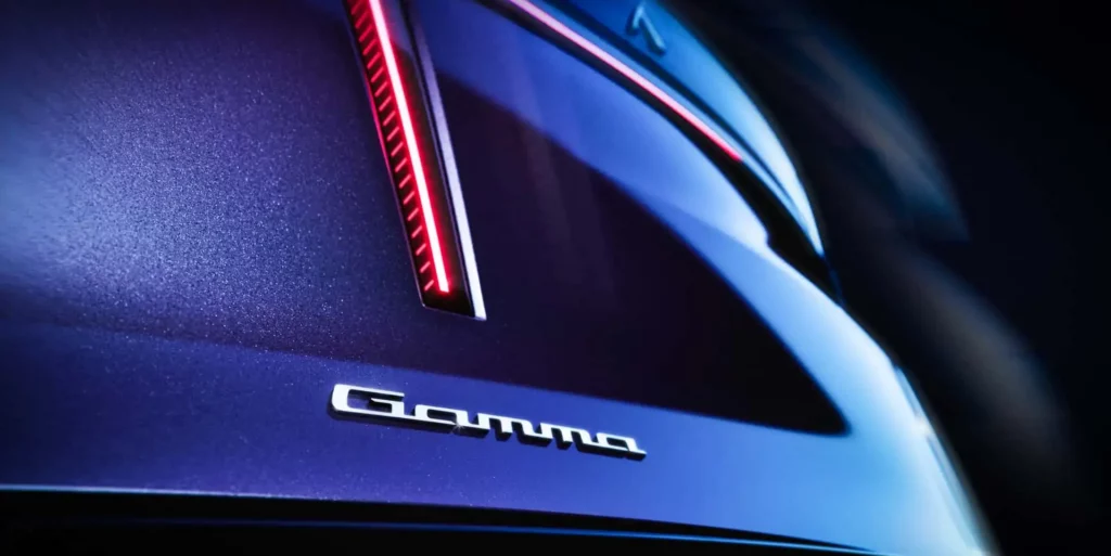 Stellantis pakt uit op Salon van Parijs: Lancia Gamma, nieuwe Fiat Tipo(?), Peugeot GTi, …