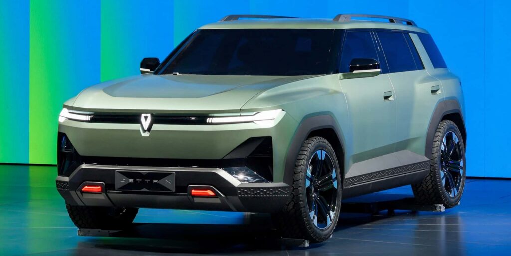 De Volkswagen Jetta is terug als SUV… in China