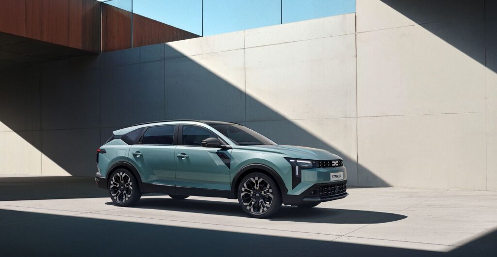 Autosalon van Parijs 2026 belooft nog eens een echte topeditie te worden