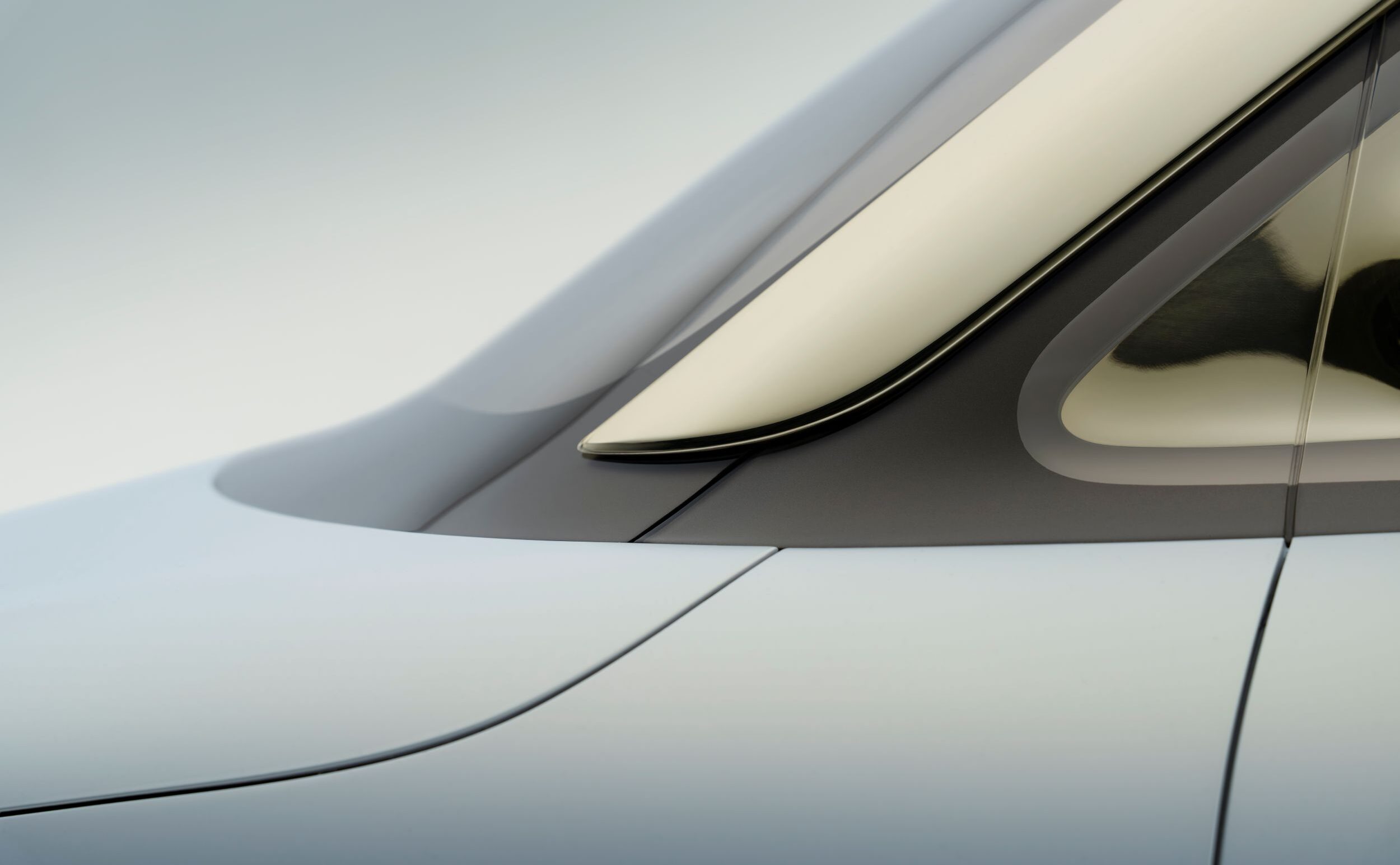 Smart toont al wat ‘details’ van de Concept #2