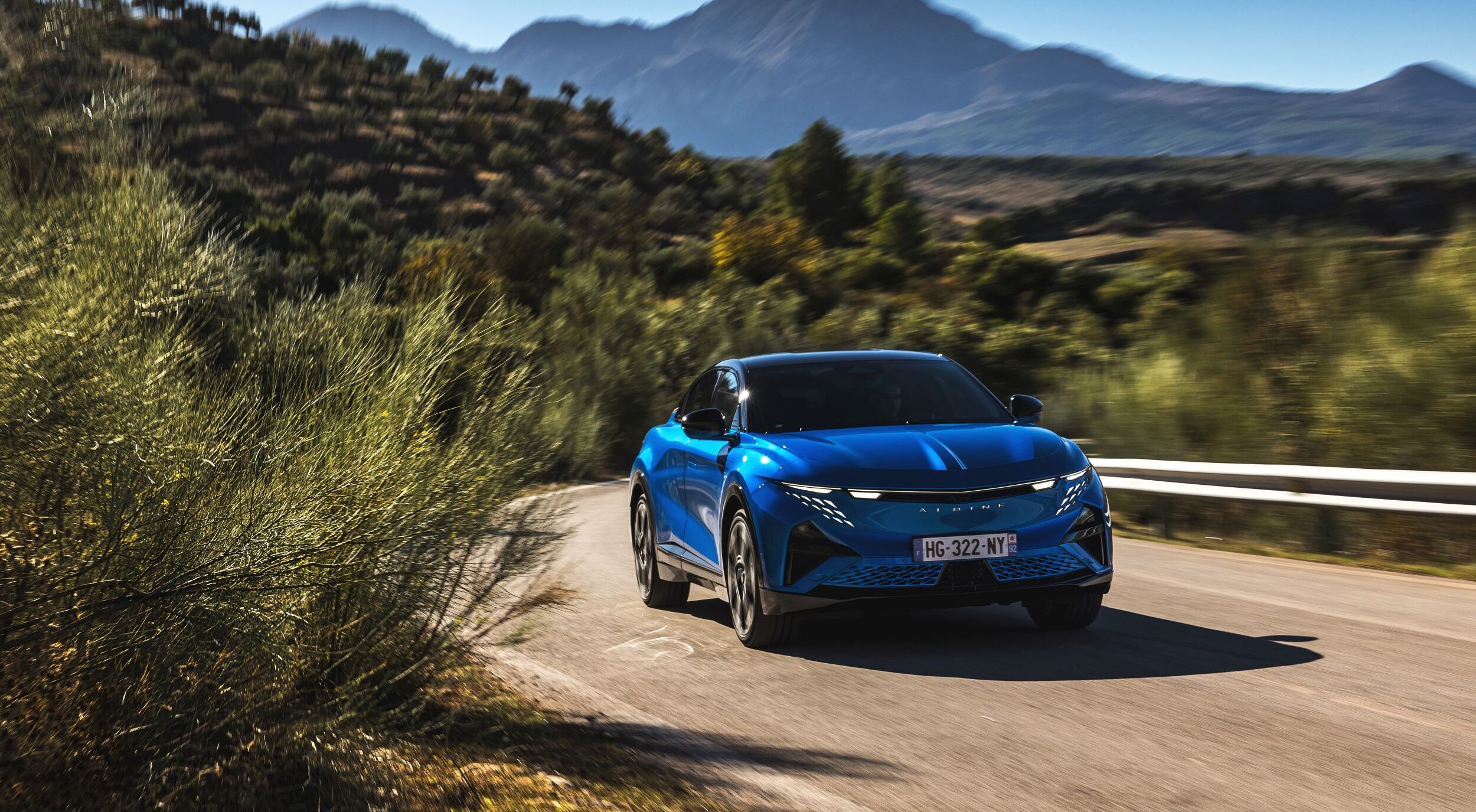 Test Alpine A390 GT: Franse rebel wil premium alternatief zijn, maar lukt dat ook?