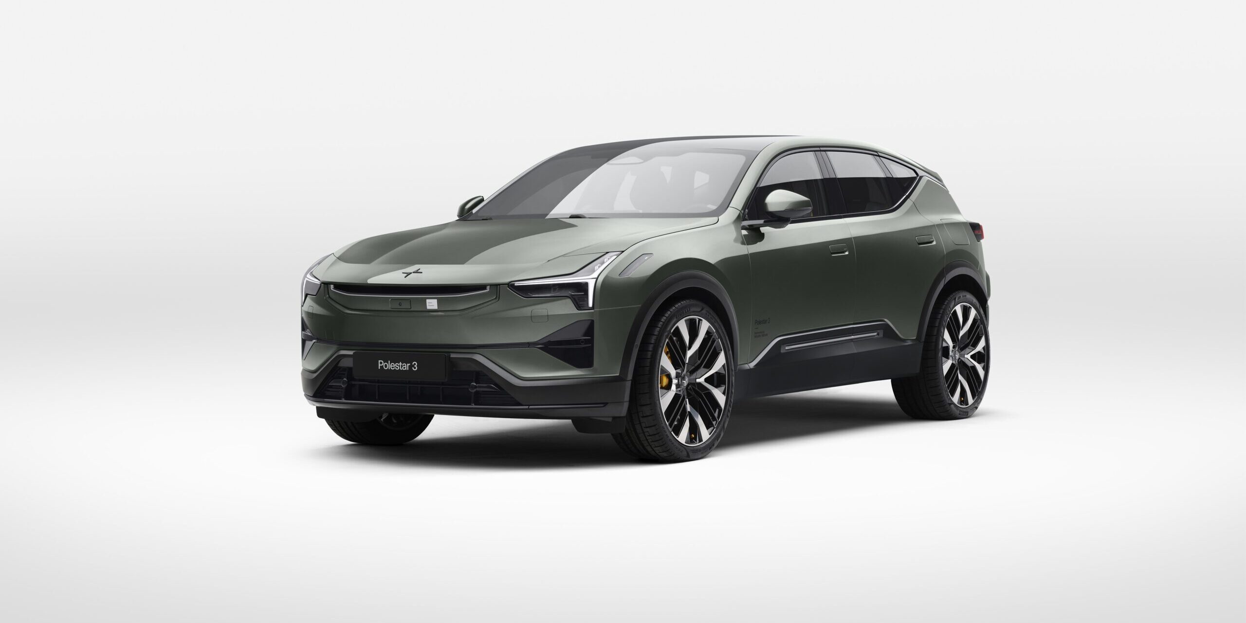 Polestar 3 800V en 4 MY26: bestellingen geopend en hint naar nieuwe versie