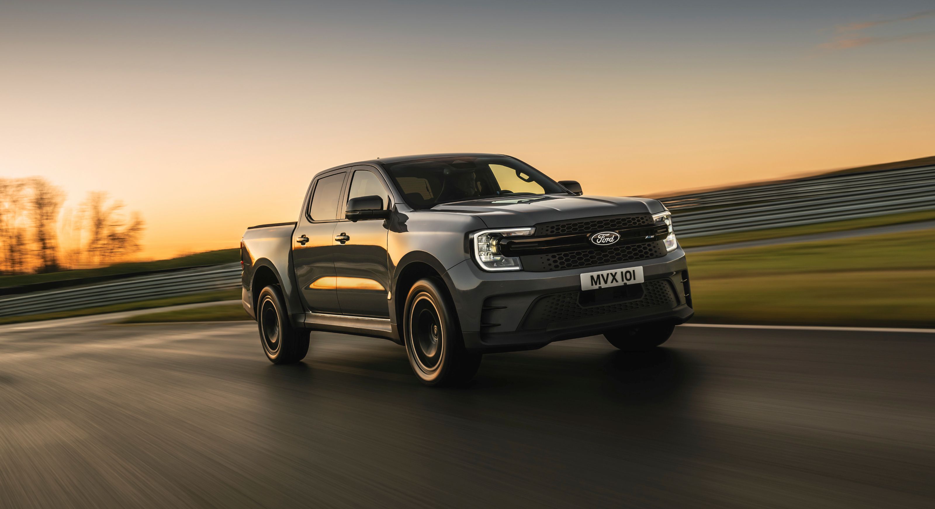 Test Ford Ranger PHEV MS-RT: de meest verkochte pick-up van België gaat aan de stekker en aan de steroïden
