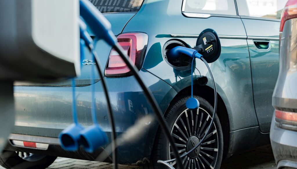 CCS Combo 2 in België: waarom de stekker van uw EV meer waard is dan u denkt