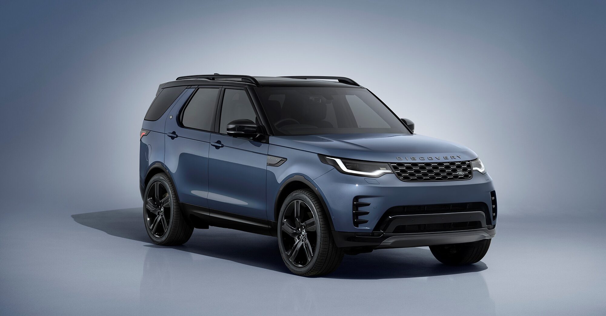 Land Rover Discovery Landmark Edition wordt nieuwe middenversie naast Tempest en S