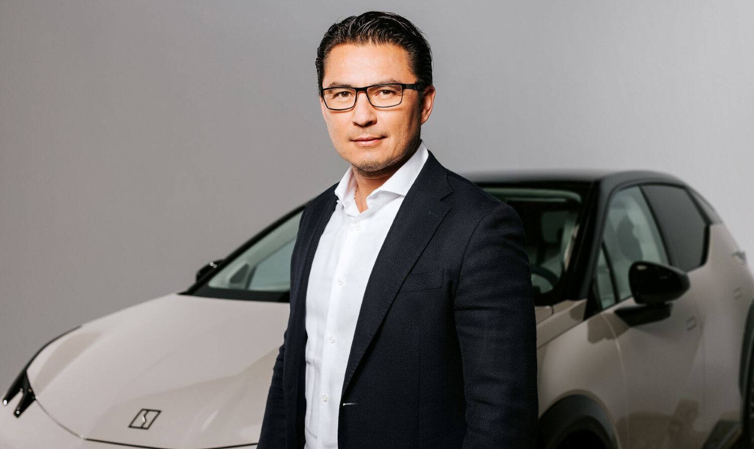 Interview Lothar Schupet, CEO Zeekr Europa: Zeekr wil meer zijn dan ‘nog een Chinees merk’