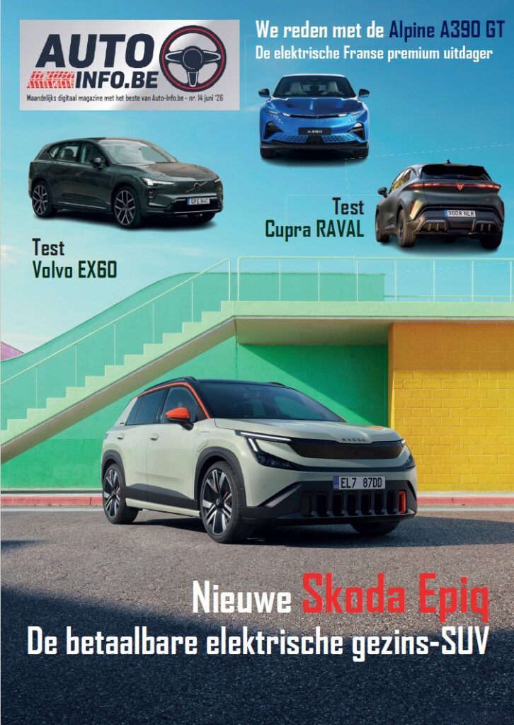Editie juni 2026