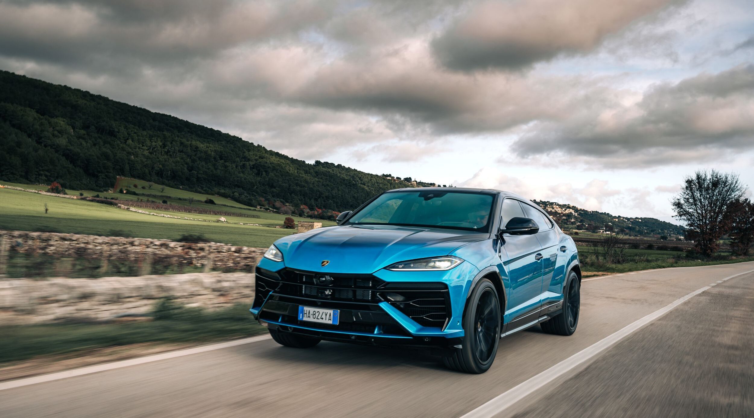 Test Lamborghini Urus SE: Italiaanse stier met twee gezichten