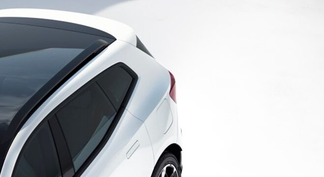 Polestar kondigt SUV gedoopte (extra) variant van zijn 4 aan