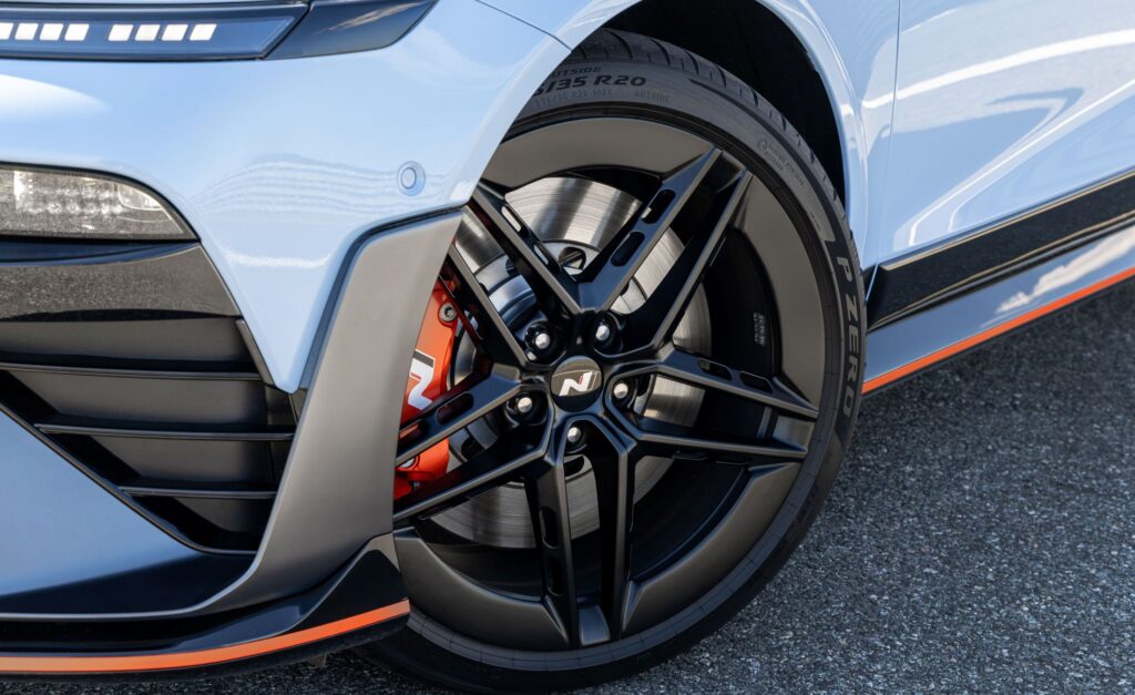 Hyundai belooft een heleboel sportieve N-modellen en mikt er op een veel groter publiek mee