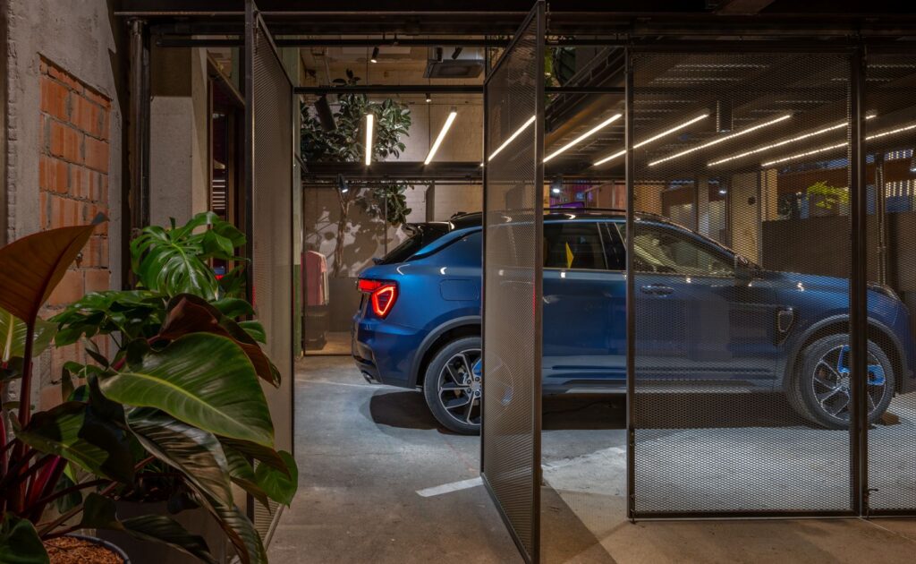 Vanaf 2027 staat Volvo volledig in voor de distributie van Lynk & Co in Europa