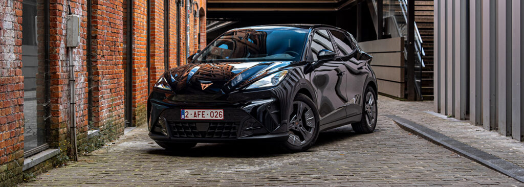 Blitse Cupra Raval Core is de jouwe voor slechts 25.990 euro