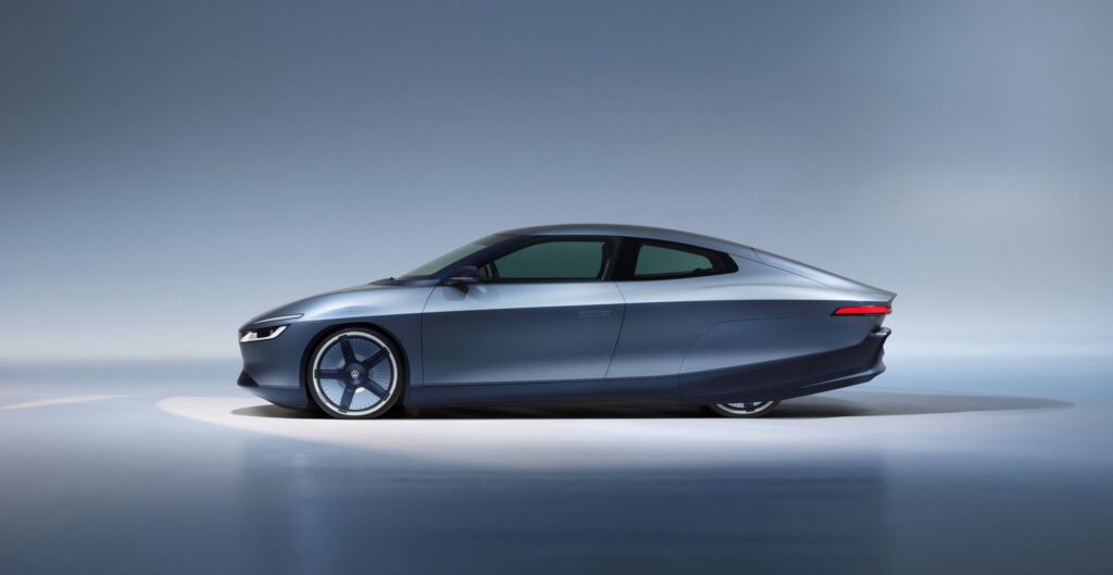 Volkswagen Mission Efficiency, de extreem zuinige ID. Polo die je (nog?) niet kan kopen